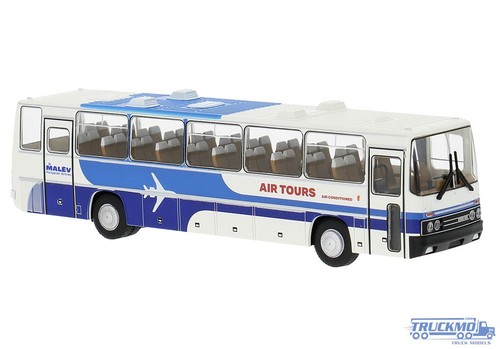 Brekina malev ikarus 250 - malev,