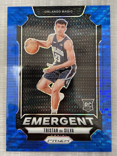 Tristan silva 99 - da, silva/99
