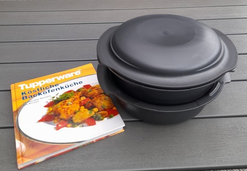Tupperware ultra pro rund - tupperware,