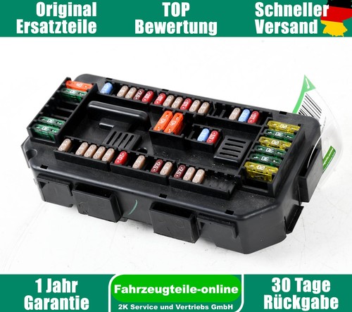 Sicherungskasten