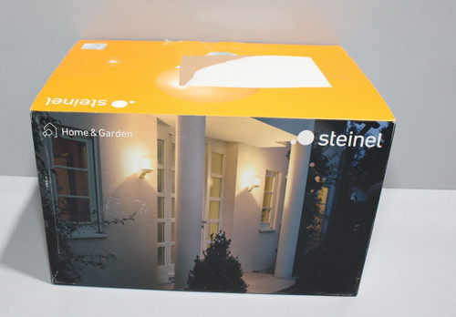 Steinel sensor außenleuchte - steinel,