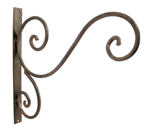 Blumenampelhalter wandhaken - blumenampelhalter,