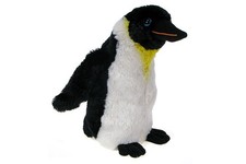 Semo Kaiserpinguin Stofftier