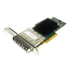 IBM 4-Port 16Gb FC SFP+ PCIe