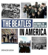 The Beatles in America von