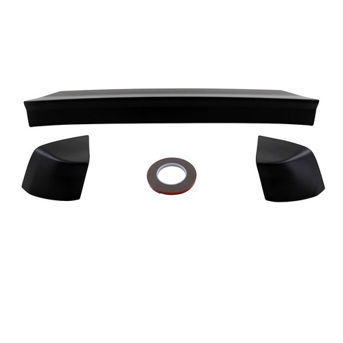 Sport ducktail heckspoiler - ducktail, set