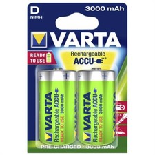 Varta Power Accu - Batterie 2