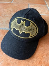 Kinder Basecap Batman H&M ab Gr. 92