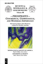 Matthew J. Kohn Phosphates
