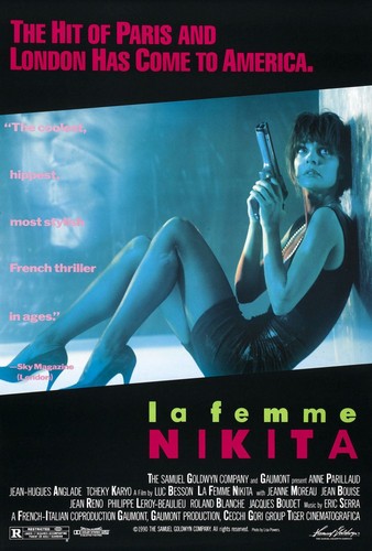 Femme nikita 1991 1 - femme,