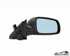 Außenspiegel Groß Rechts