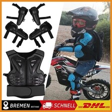 Kinder Körper Schutzkleidung