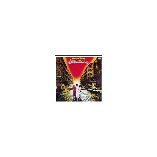 Supermax world today lp - supermax:,