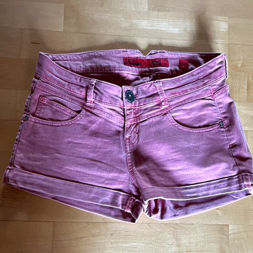Catie damen bermuda - qs,