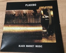 Placebo - Black Market Music