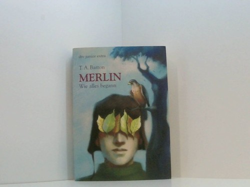 Merlin wie alles - wie,