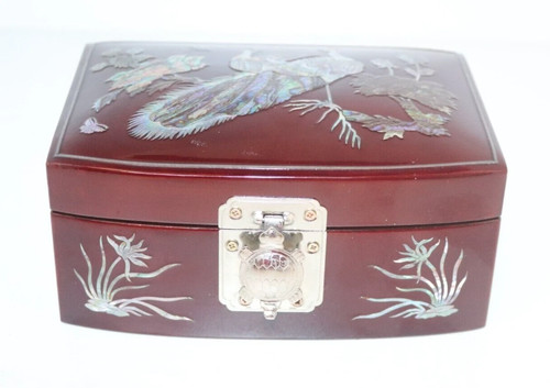 Alte chines schmuck - chines.,