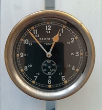 Oldtimer autouhr vor 1930 - oldtimer,