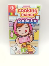 Cooking Mama: Cookstar