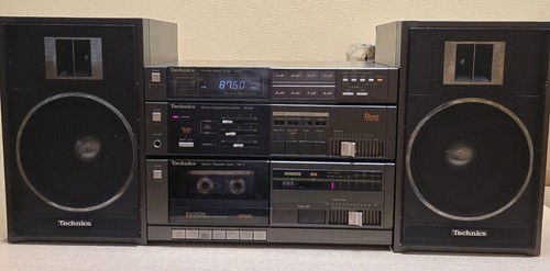 Technics direct connector - direct,