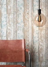 NEWROOM Vliestapete Beige