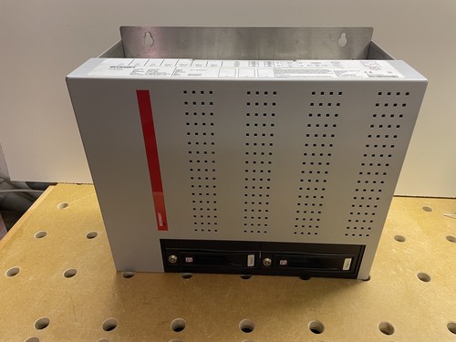 Beckhoff ipc c6650 0040 - beckhoff, c6650-0040