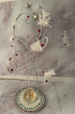 Retired Dept 56 Patience