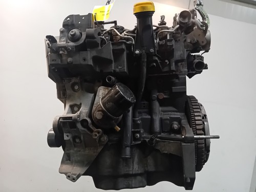 Renault clio motor 2012 - motor, 2012-2021
