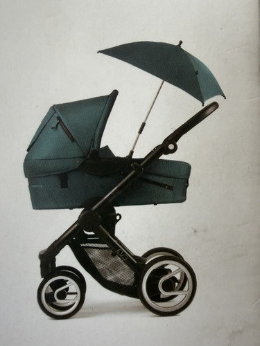 Mutsy parasol evo sonnenschirm - mutsy,