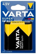 Varta superlife 5 v - 4,5,