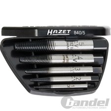 HAZET SCHRAUBEN-AUSDREHER-SATZ