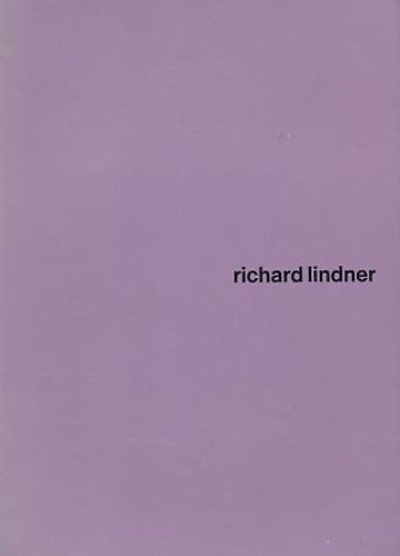 Richard lindner - richard, lindner.