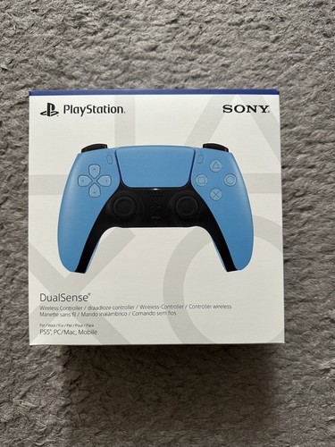 Sony dualsense playstation - dualsense,