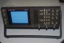 Fluke pm3050 oscilloscope - pm3050,