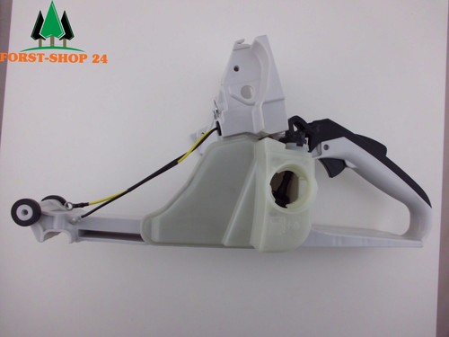 Tankgehäuse passend stihl - stihl, ms