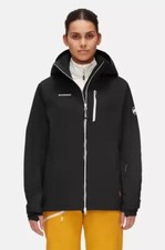 MAMMUT Stoney HS Thermo Jacket