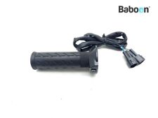 Griffheizung Links Suzuki DL