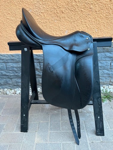 Dressursattel passier extra - passier, gg