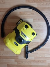 Kärcher WD 4-18 Dual Battery