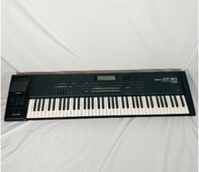 Roland XP-80 Music Workstation