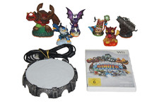 Nintendo Wii Spiel  Skylanders
