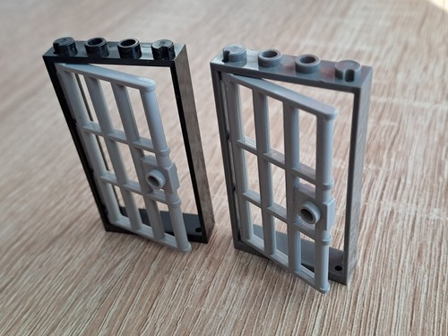 Lego 60596 60621 - lego®, tür-rahmen