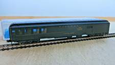 Rivarossi N 2692 Pullman "Capitol Home" Gepäckwagen in EVP