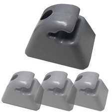 4x passend für OPEL Astra F