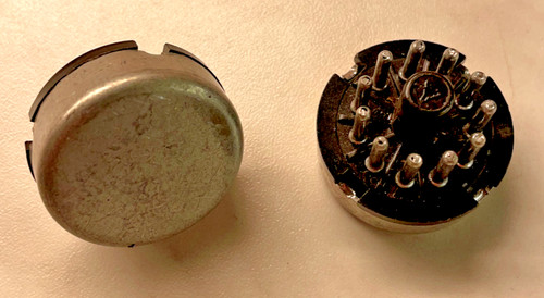 Peavey jumper plug 2 - peavey, pl-1