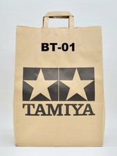 TAMIYA BT-01 CHASSIS BAUSATZ