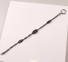 Uhrenkette Berliner Eisen 1916 WK 1 In Eiserner Zeit  für Taschenuhr