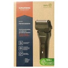 Grundig MS 6330 Herrenrasierer