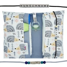 XXL Windeltasche mit Name