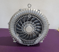 AIRtech 3BA1600-7AT16 Series Single-Stage Regenerative Blower _32,8_5